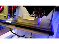 PostIt card box by salihozkan