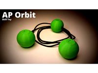 AP Orbit Skill Toy by DorAndy