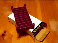 Ammo Tray .40 / 10mm /.45 by LordThrash