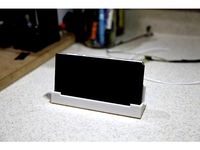 Panasonic DMC-CM1 Dock by pgm250