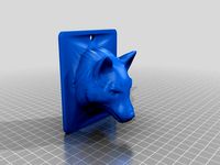 Kurt_Kafasi by sdemirci