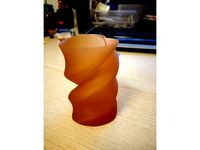 Hypercube 8mm XY 10mm Z STLs in one place by pivan