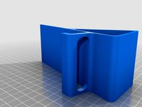 Support Telephone by Lucas-Depret