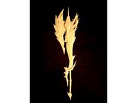 The Voltaic Axe Monster Hunter by Killonious