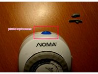 Timer slider replacement by xenz