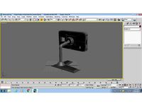 vehicle phone holder by bben45