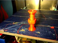 "Impossible" Bolt and Nut Puzzle Illusion (Machinist's Trick) by Sterminare