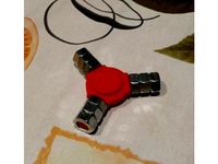 Spinner M8  by shura2000