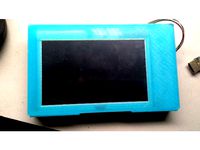 My Pocket PI PC, V2.0, Preliminary by phiatt