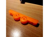 guide filament double by Fred6315