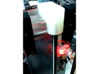 Anti vibrate Z-axis Vertex K8400 by wal3ry