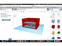 Paper Organizer by stevero