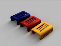 T-Motor FPV 30A ESC Cover Protector by Modz_FPV