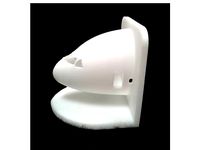 A 380 cockpit by RoudCach