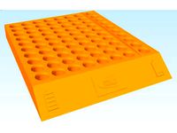Battery Holder AA by Fraslagu