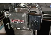 Raise3D Bondtech Board Case by ABH_