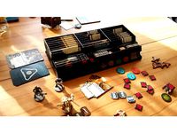 DOOM Boardgame Organizer by Kit_Raevson