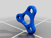 Mini Spinner by DylanPaar