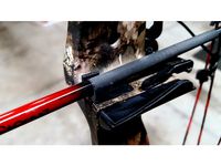 Fall Away Arrow Holder by Grumpyg67