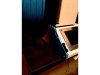 MPSM Tool Holder by tommytwothousand
