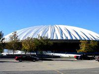 State Farm Center Renovation by TurnerConstructionCompany