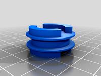 Traxxas Summit "Dog Carrier" by CippyO