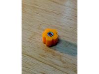 Anet A8 Thumbwheel by dargul