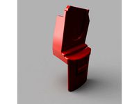 Joolz Day v1 - MaxiCosi Pebble etc. adapter by ArnieX