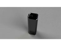 Silencer v2 by Myles97