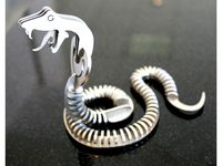 snake 3mm by julmanas
