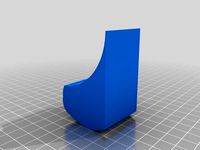 eachine board cam mount  by Blake08