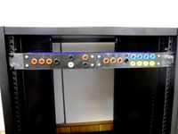 Rack Mount System 19" by Masterkookus