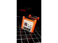 1:10 scale generator by joe kovac  by mrdjk2016