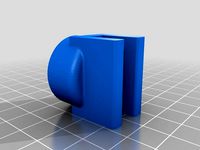 Filament Guide for Anet A8 by Alshochat
