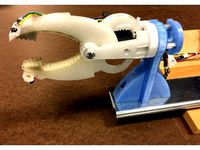 Gripper with Larger Flat Ends by FishGee