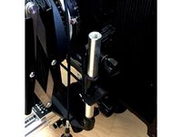 TOYO View G810 Front Standard Lock by yeti78