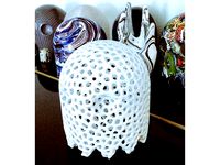 Pacmanghos voronoi by elcp72