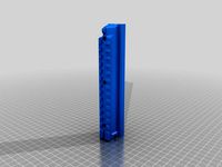 TRITIUM P-RAIL RISER by mussy