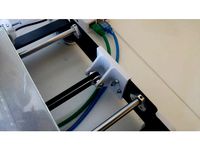 Duplicator i3 front y-axis idler by GreyDay