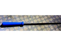 Bahco needle files handle by zbzzn