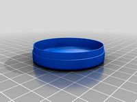 EMERGENCY COOKIE CASE by Paranthrum
