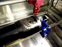 Kar40 laser Rotary attachment by carlosbarraza