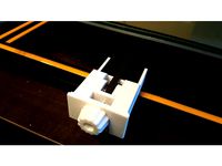 CR-10 Y-Axis Belt Tensioner by donnyb99