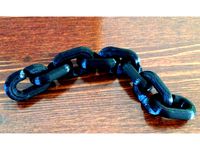 Modular Chain link by Phanto