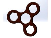 hand spinner salih by salihsan