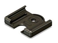 LG Nexus 5X w slim case camera screw mount by JeEk