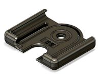 Samsung Galaxy S5 camera screw mount by JeEk