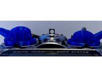 Taller FrSky Taranis RotorRiot Gimbal Protector by r1b4z01d