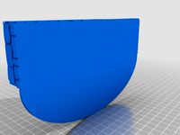 dice tower tray by jperkins7