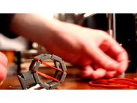 DSLR Mic Mount by Js_Way